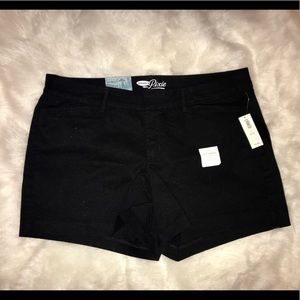 NWT Old Navy “Pixie” shorts